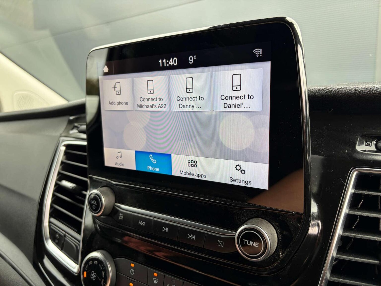 Used Ford Transit Custom 2020 for sale - 77921314: Photo 45