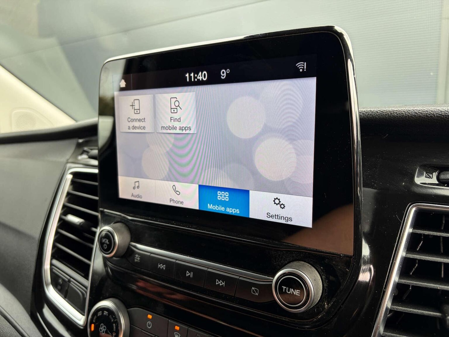 Used Ford Transit Custom 2020 for sale - 77921314: Photo 46