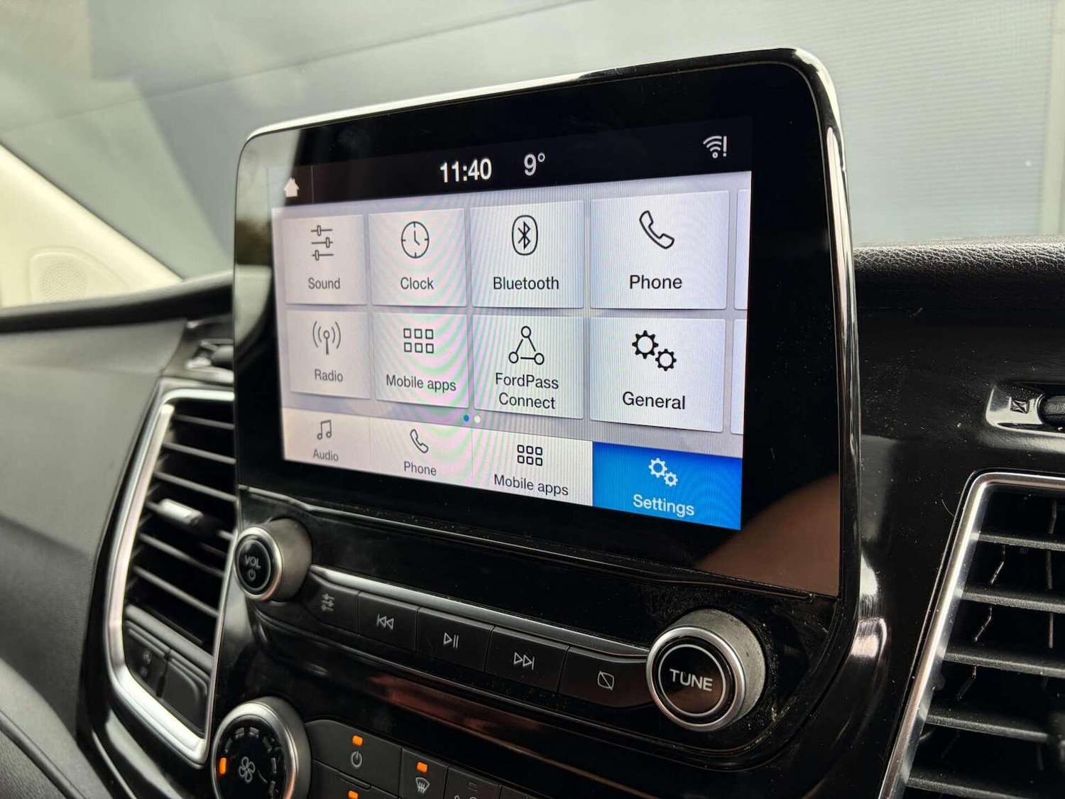 Used Ford Transit Custom 2020 for sale - 77921314: Photo 47