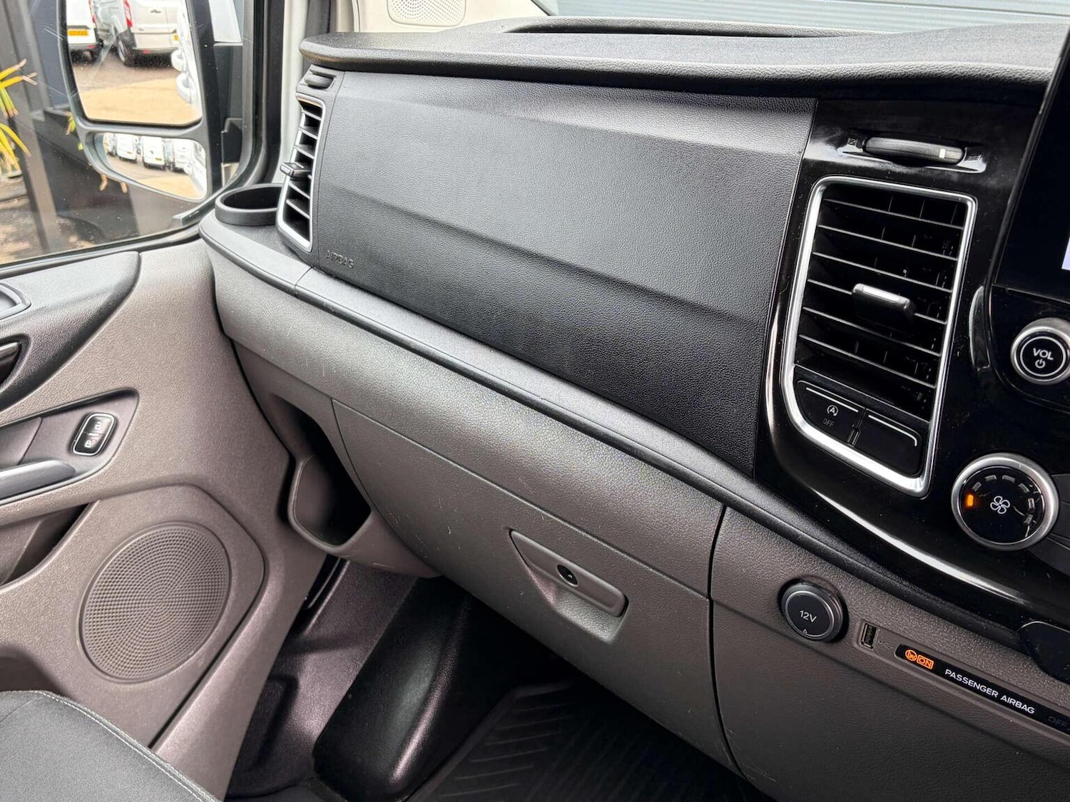 Used Ford Transit Custom 2020 for sale - 77921314: Photo 51