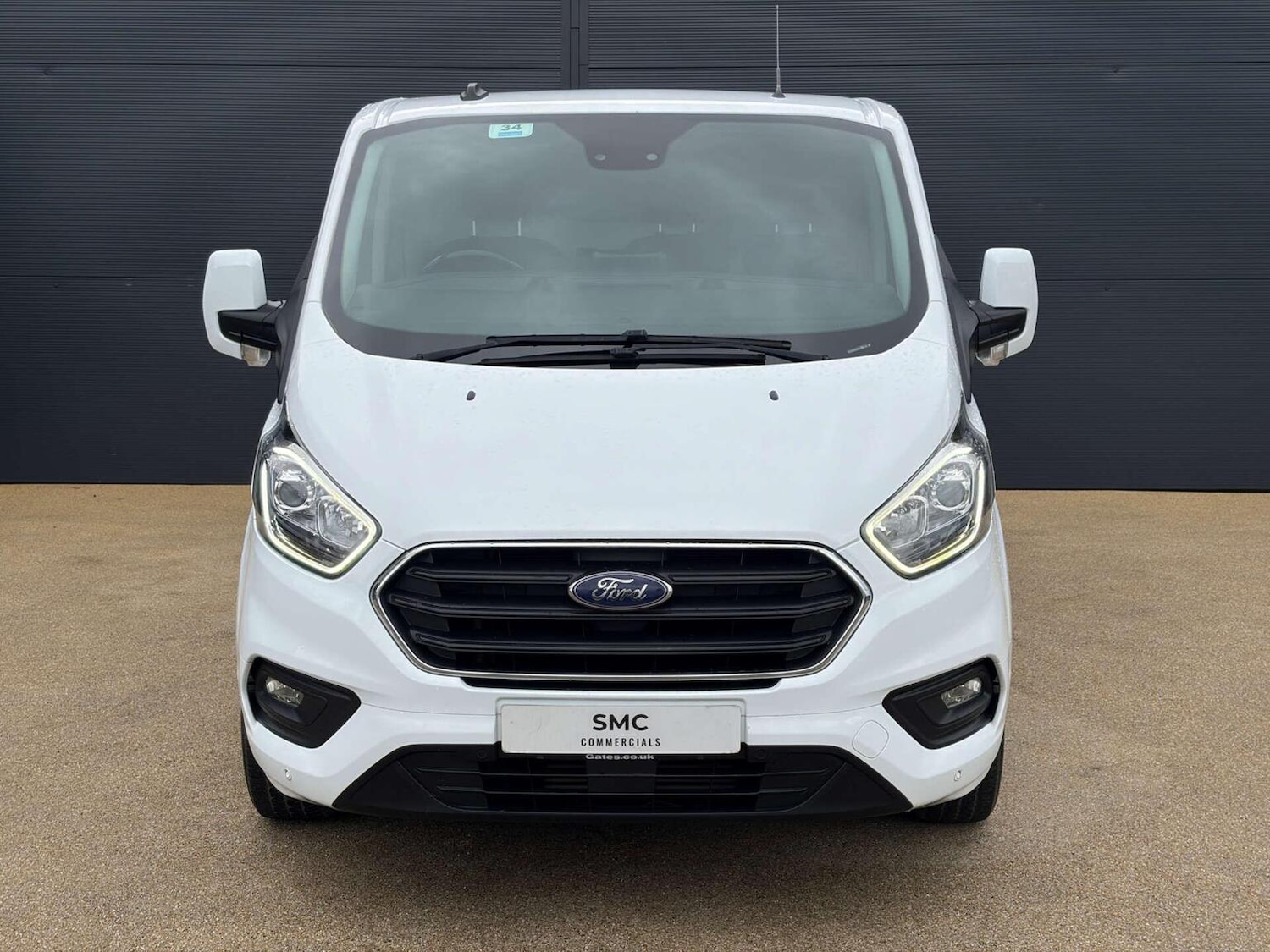 Used Ford Transit Custom 2020 for sale - 77921314: Photo 7