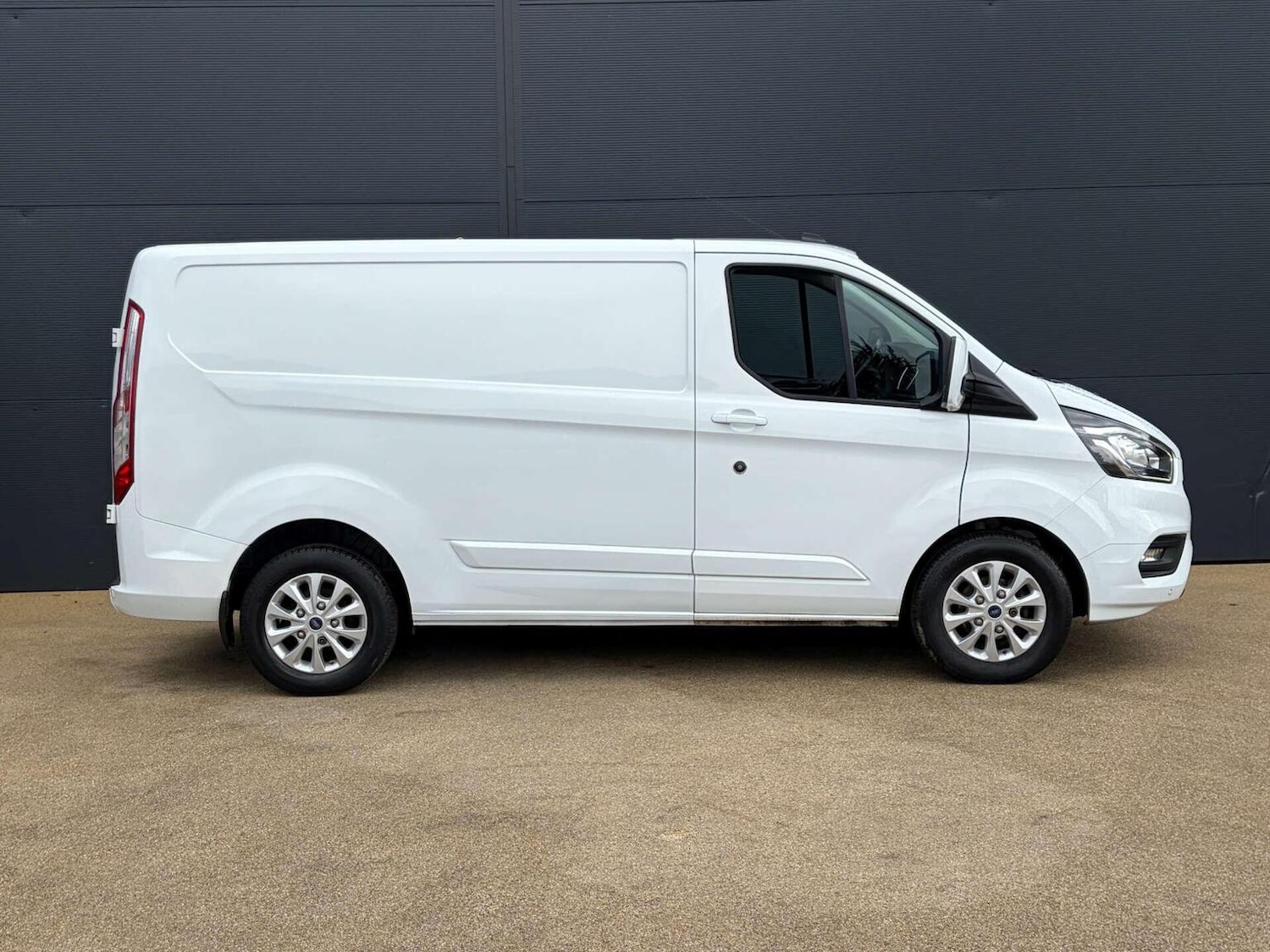 Used Ford Transit Custom 2020 for sale - 77921314: Photo 8