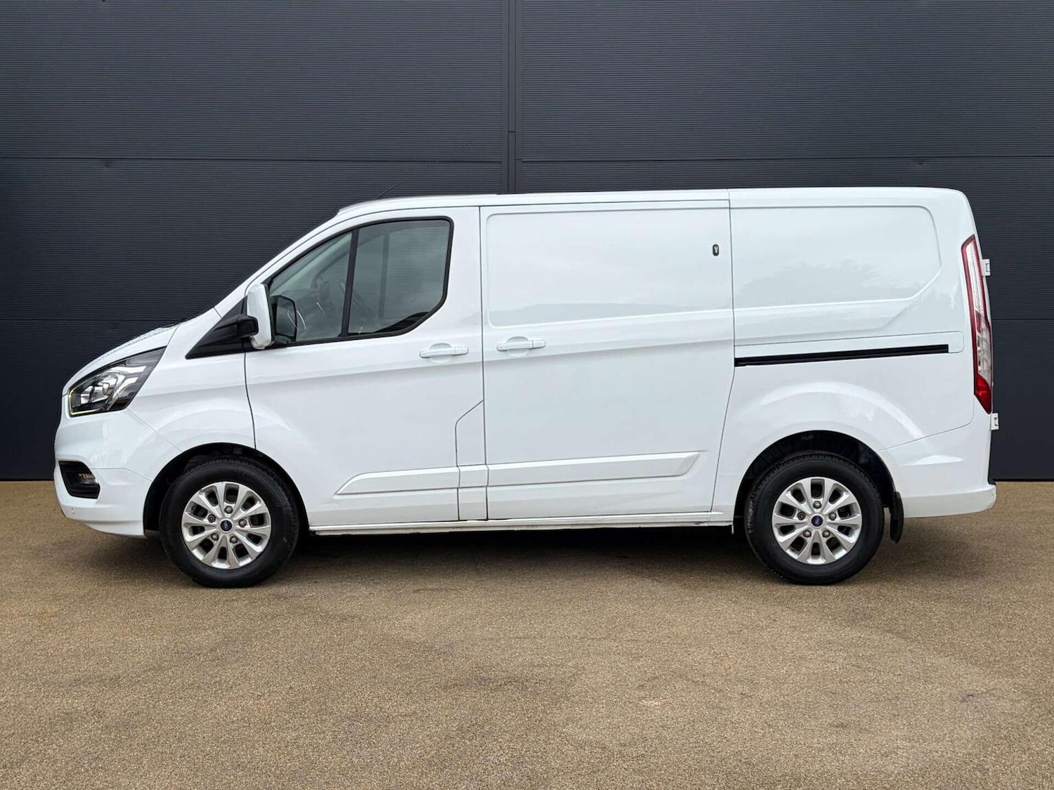 Used Ford Transit Custom 2020 for sale - 77921314: Photo 9