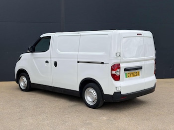 Used Maxus eDeliver 3 2022 for sale - 79033171: Photo