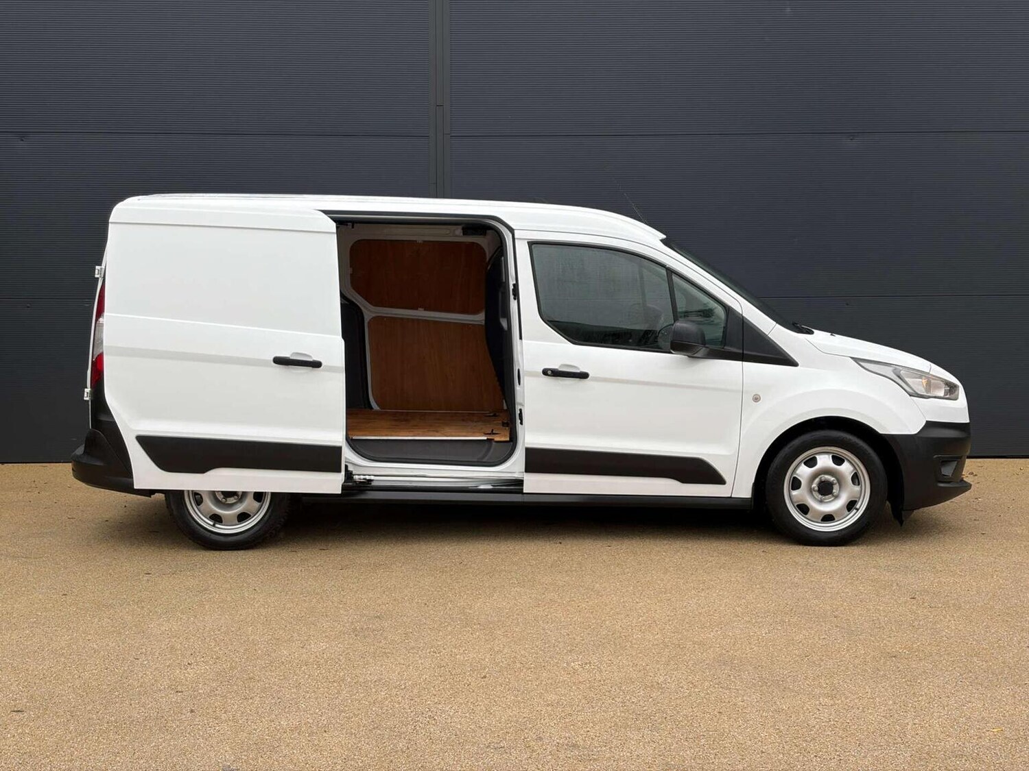 Used Ford Transit Connect 2023 for sale - 77438331: Photo 10