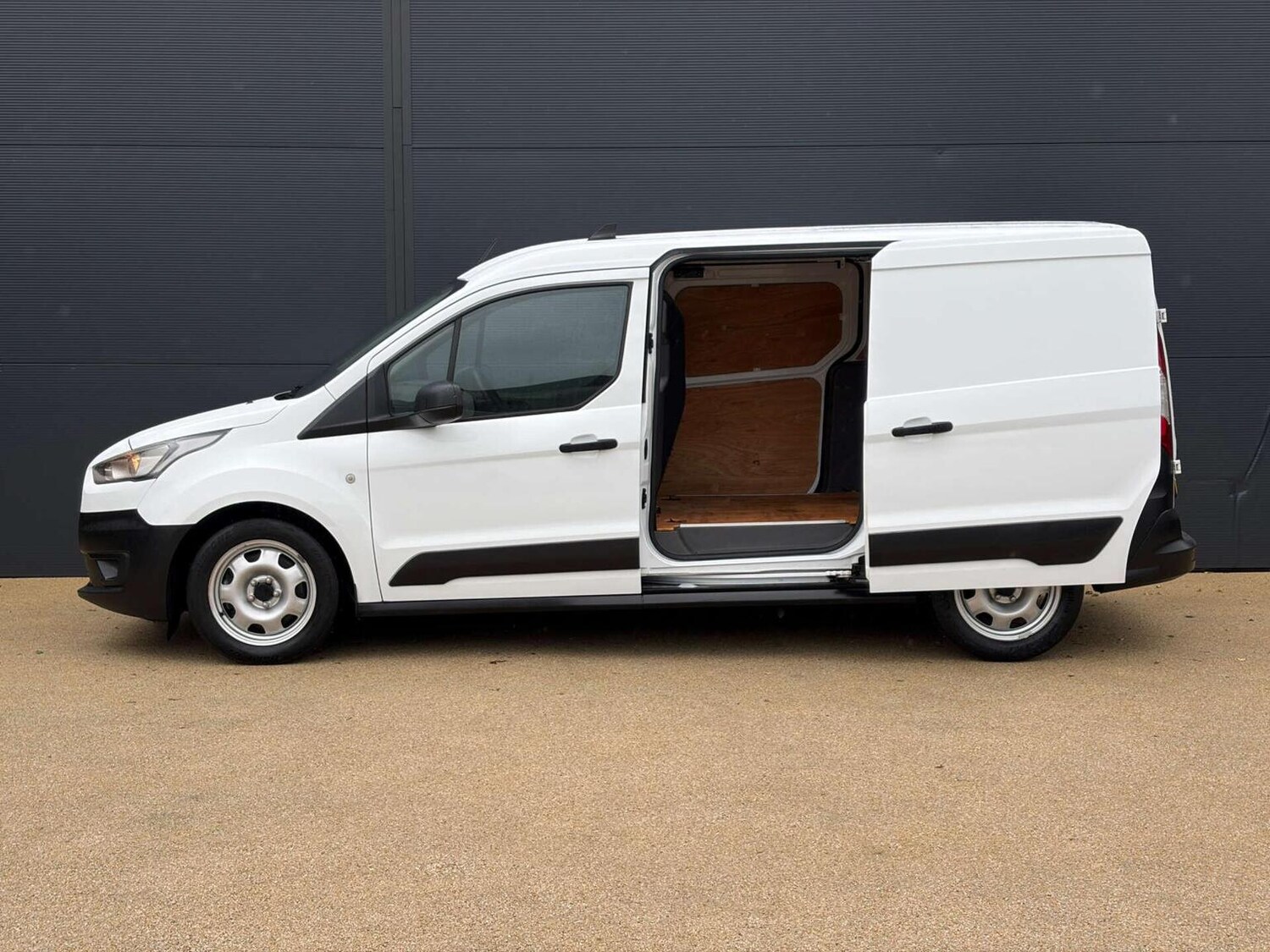 Used Ford Transit Connect 2023 for sale - 77438331: Photo 11