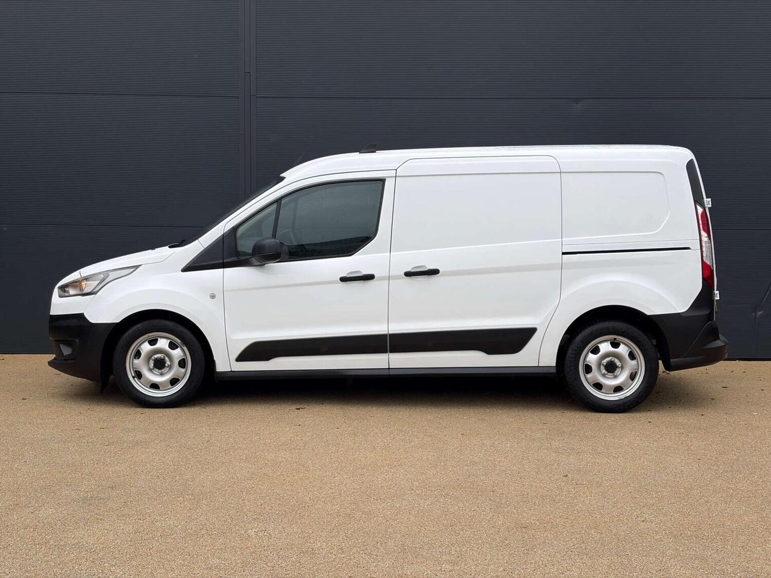 Used Ford Transit Connect 2023 for sale - 77438331: Photo 13