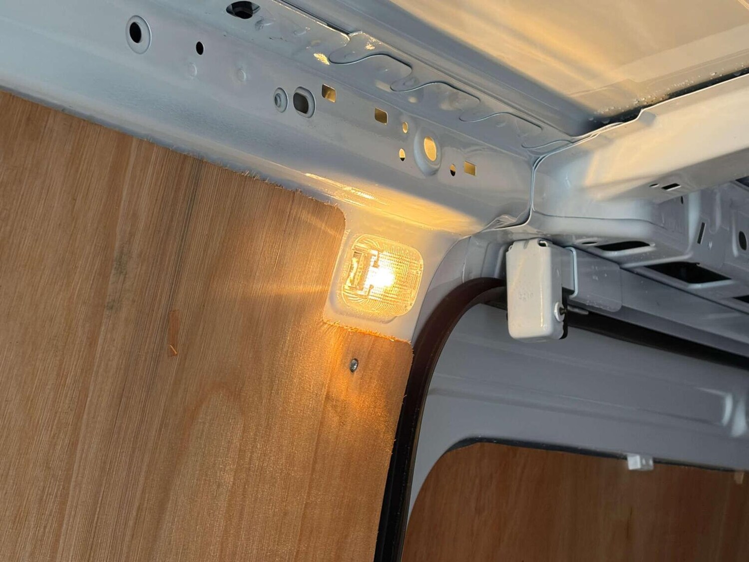 Used Ford Transit Connect 2023 for sale - 77438331: Photo 20