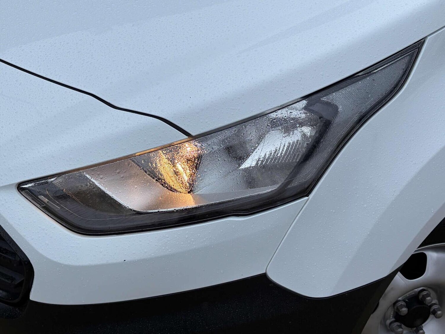 Used Ford Transit Connect 2023 for sale - 77438331: Photo 21