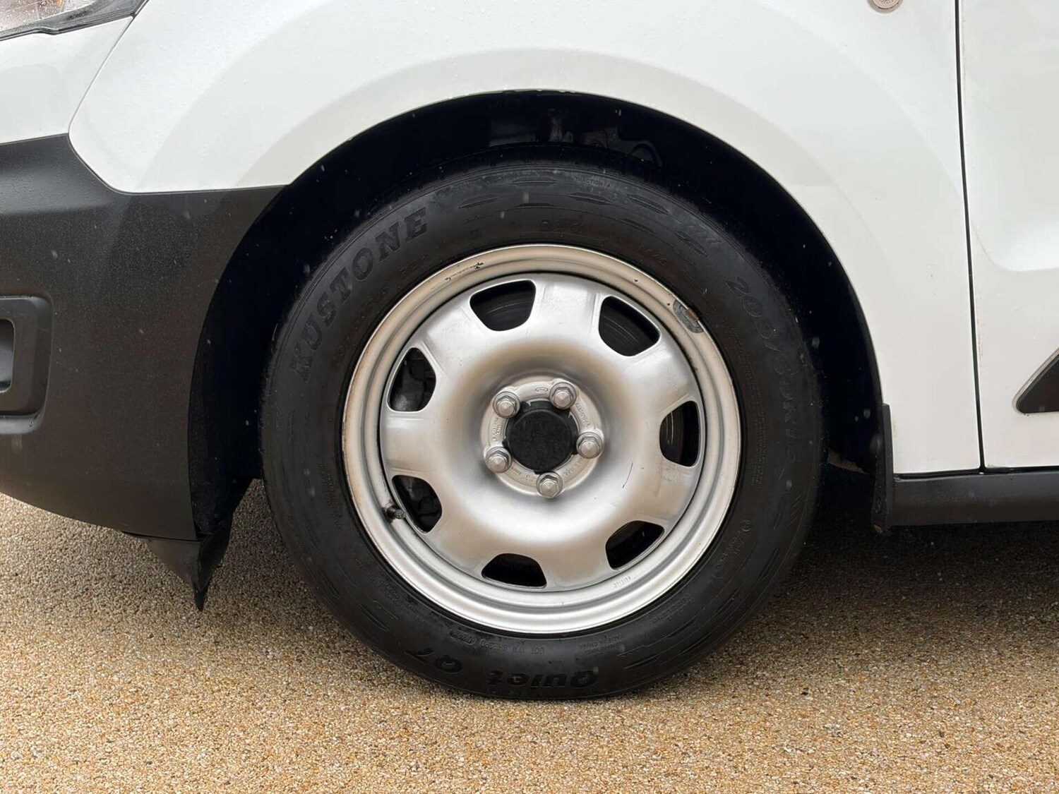 Used Ford Transit Connect 2023 for sale - 77438331: Photo 22