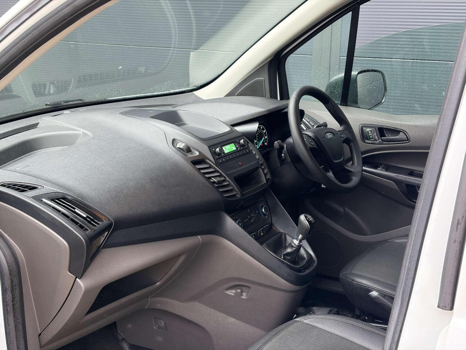 Used Ford Transit Connect 2023 for sale - 77438331: Photo 23