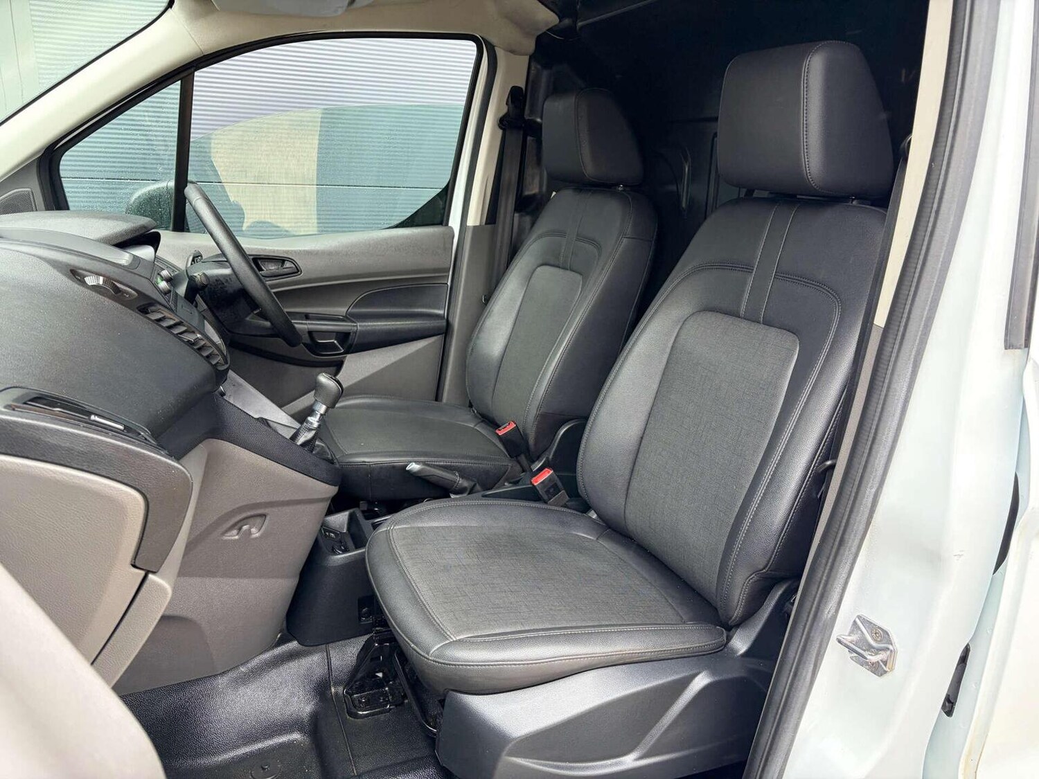 Used Ford Transit Connect 2023 for sale - 77438331: Photo 25