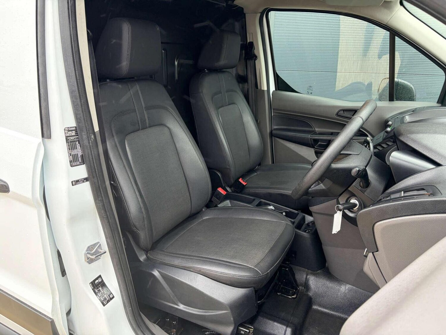 Used Ford Transit Connect 2023 for sale - 77438331: Photo 26