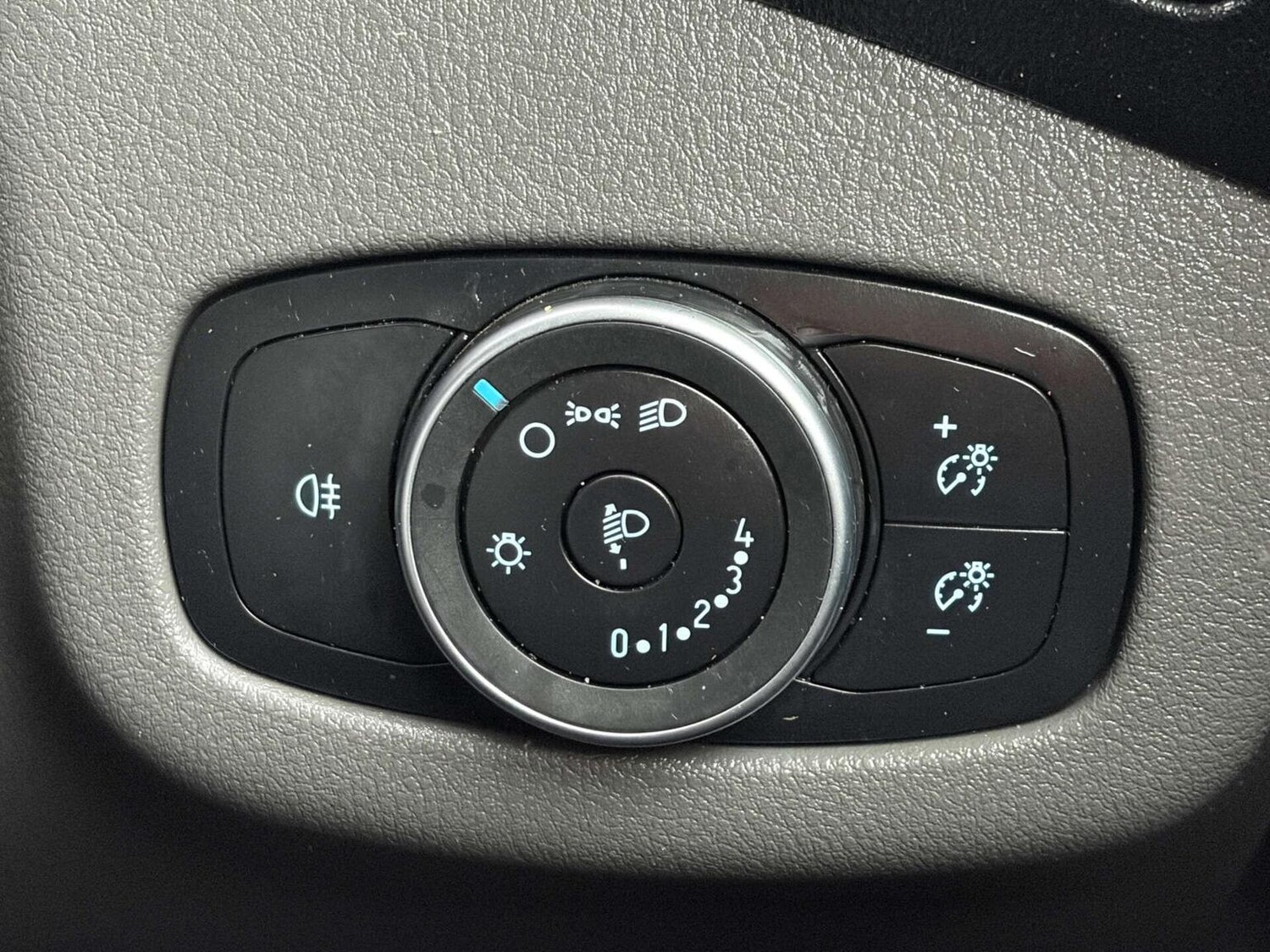 Used Ford Transit Connect 2023 for sale - 77438331: Photo 28