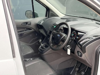 Used Ford Transit Connect 2023 for sale - 77438331: Photo