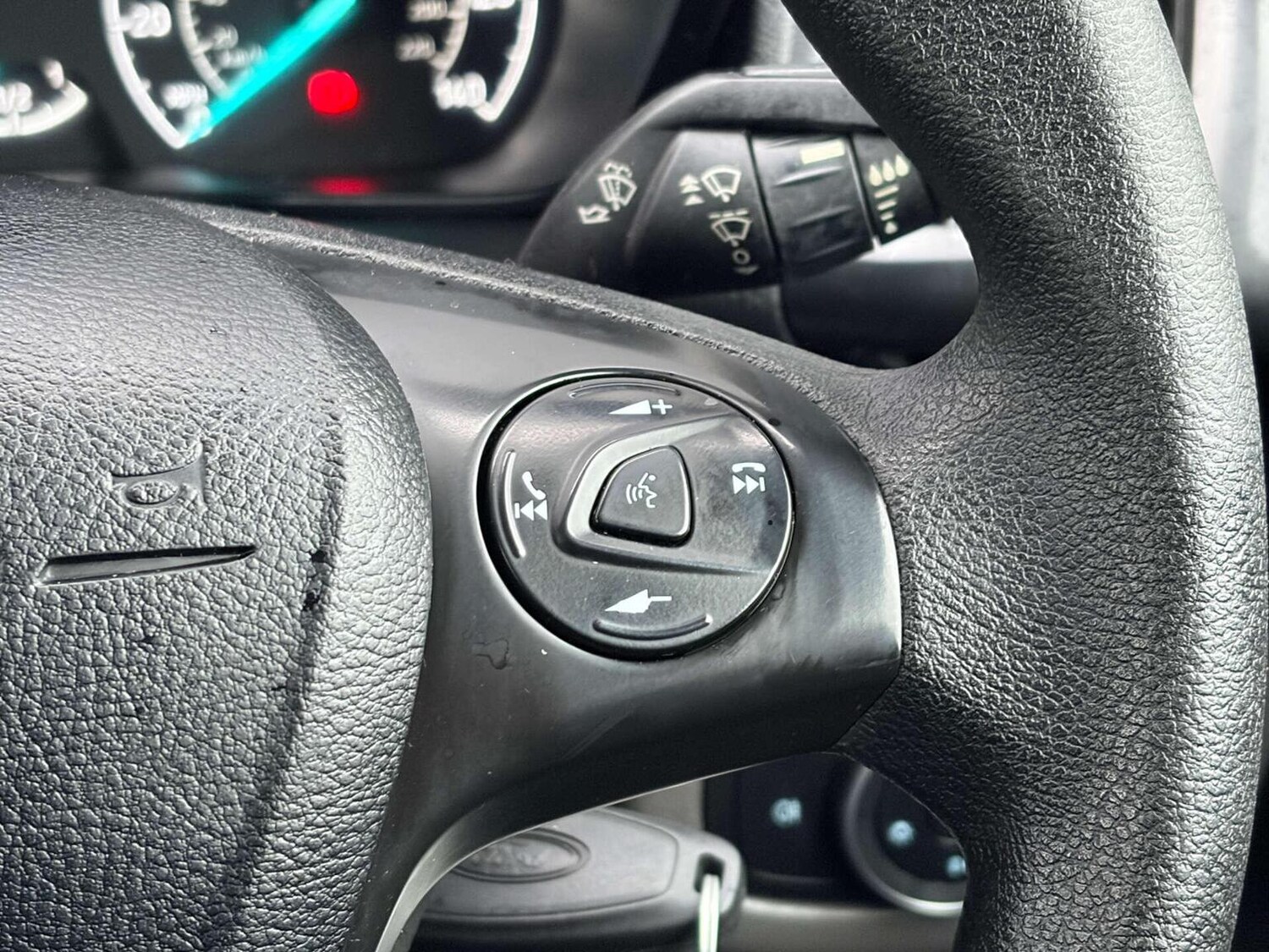 Used Ford Transit Connect 2023 for sale - 77438331: Photo 31