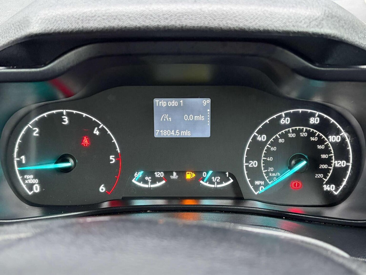 Used Ford Transit Connect 2023 for sale - 77438331: Photo 34