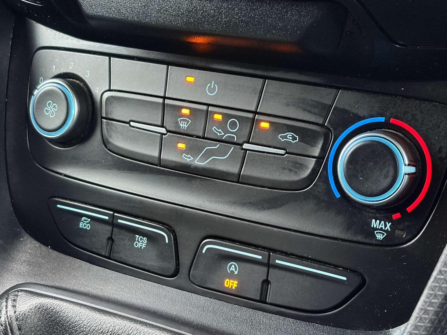 Used Ford Transit Connect 2023 for sale - 77438331: Photo 35