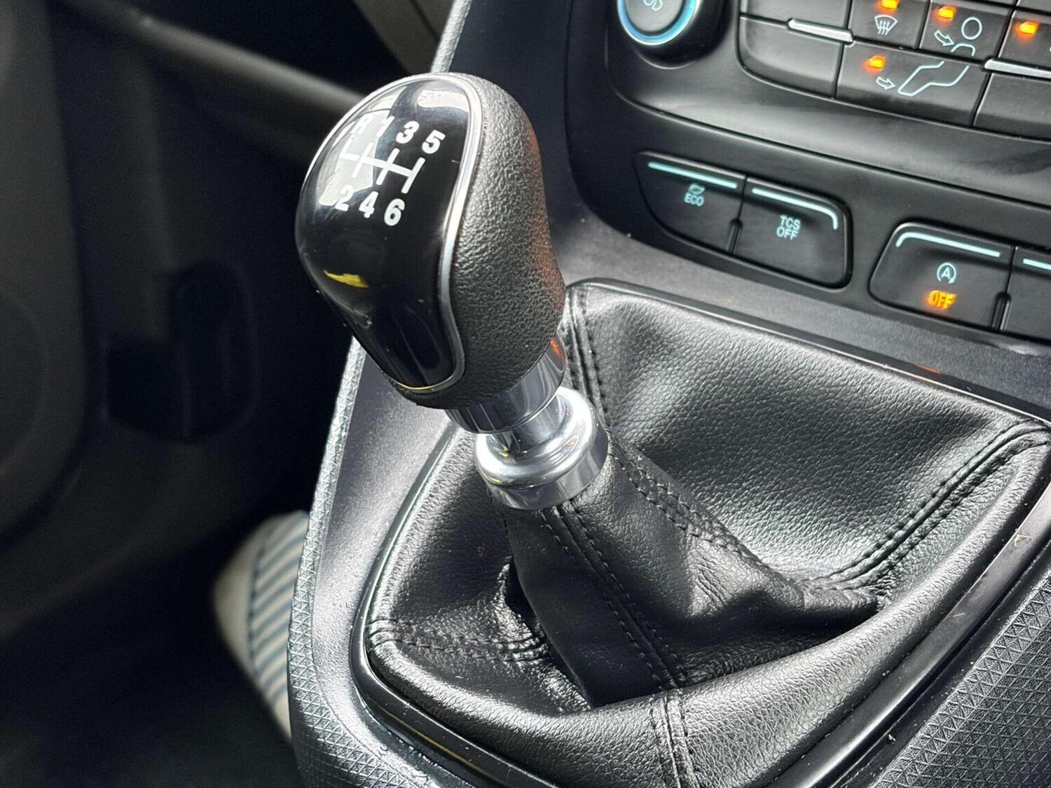 Used Ford Transit Connect 2023 for sale - 77438331: Photo 36