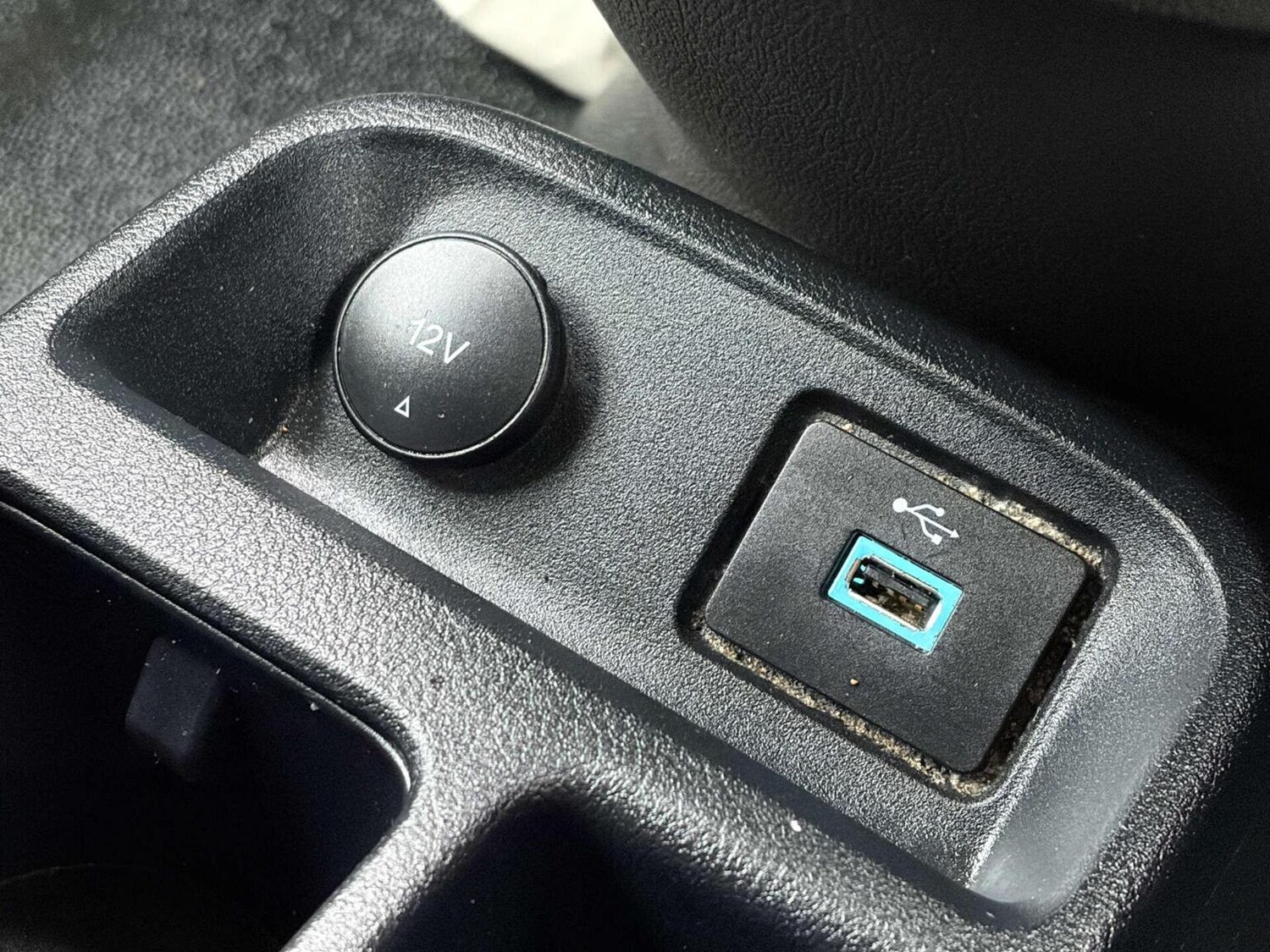 Used Ford Transit Connect 2023 for sale - 77438331: Photo 37