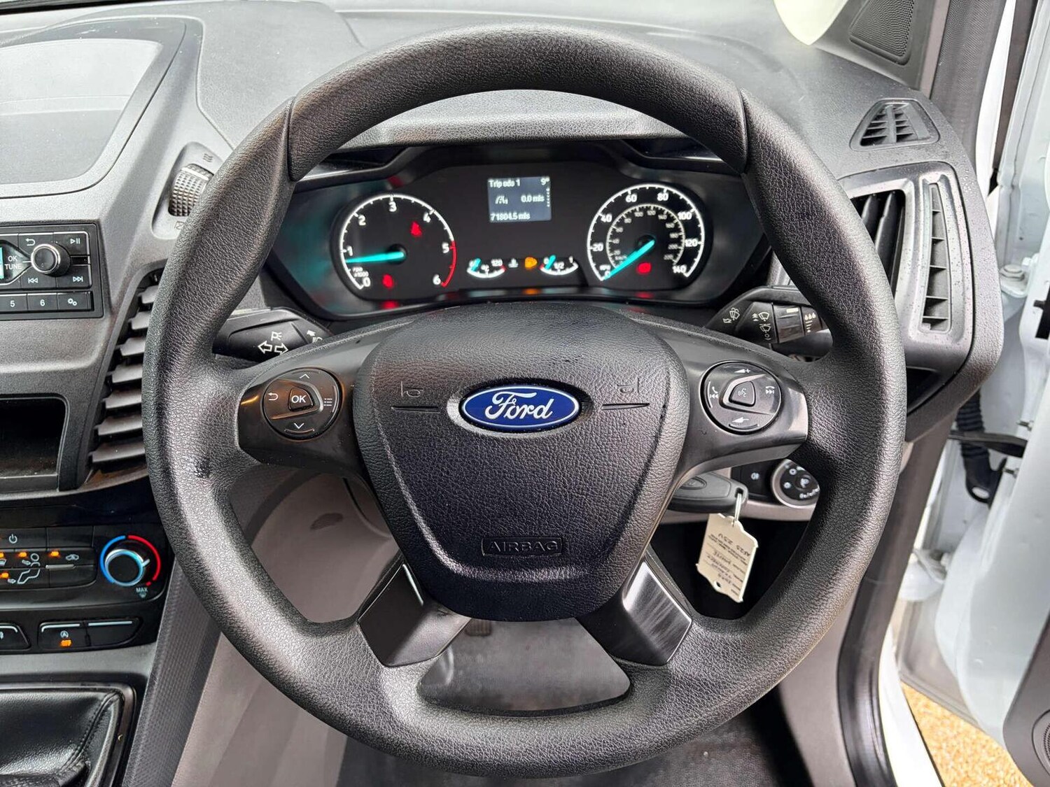 Used Ford Transit Connect 2023 for sale - 77438331: Photo 39