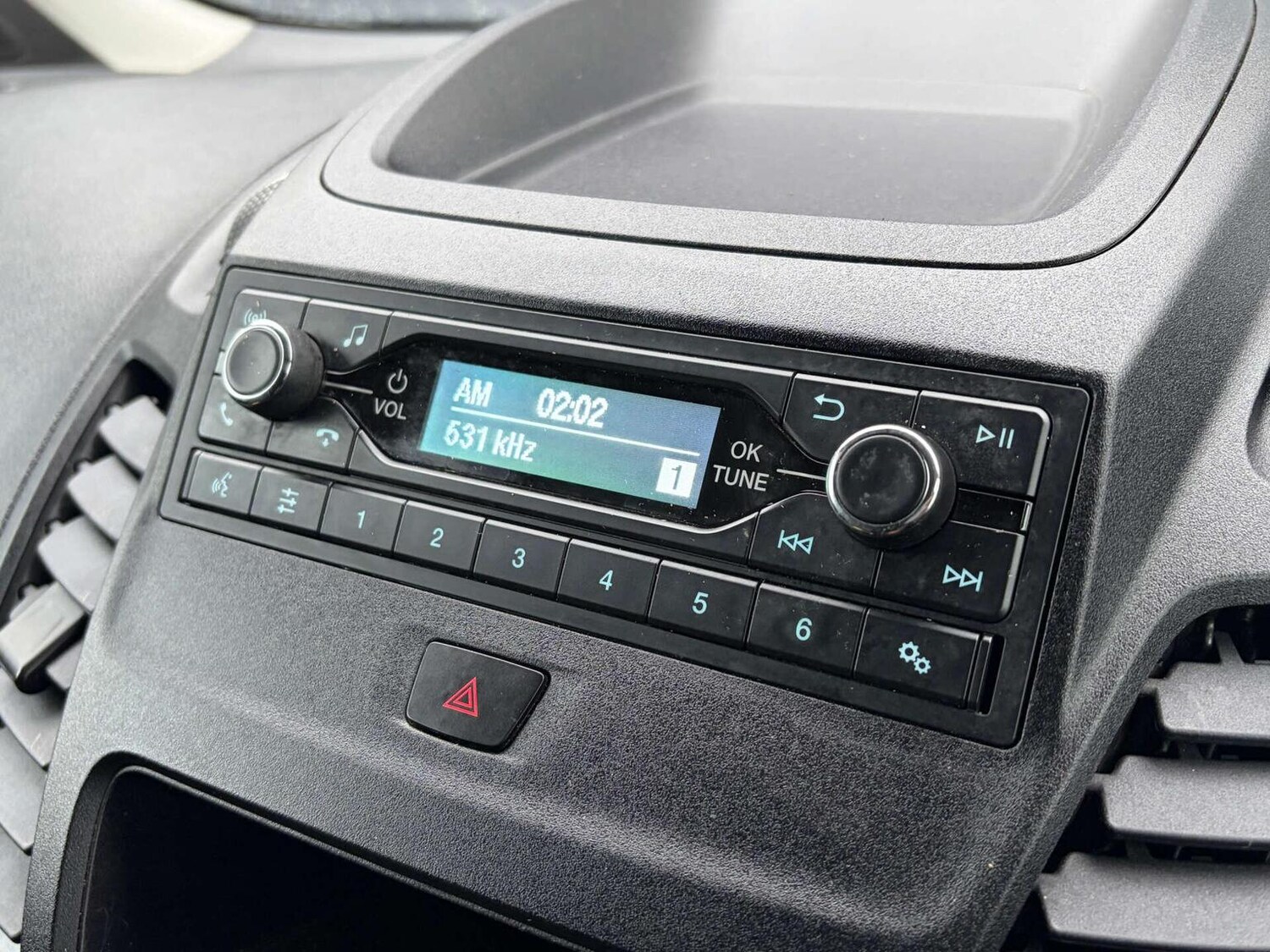 Used Ford Transit Connect 2023 for sale - 77438331: Photo 41