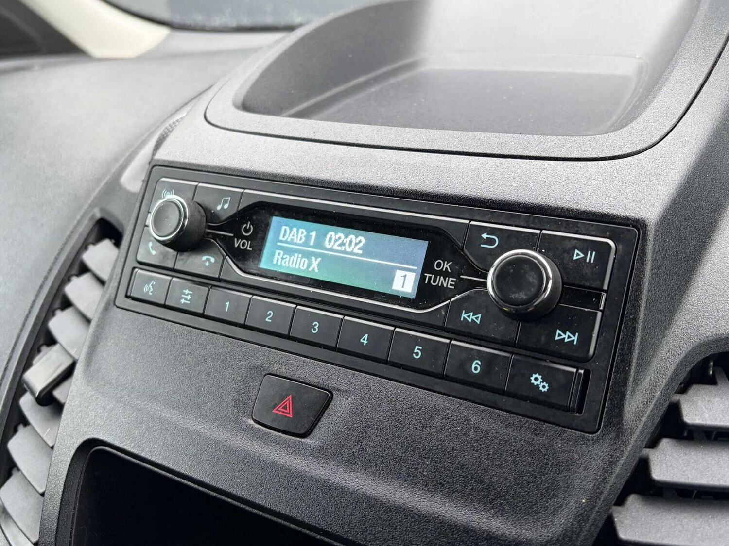 Used Ford Transit Connect 2023 for sale - 77438331: Photo 42