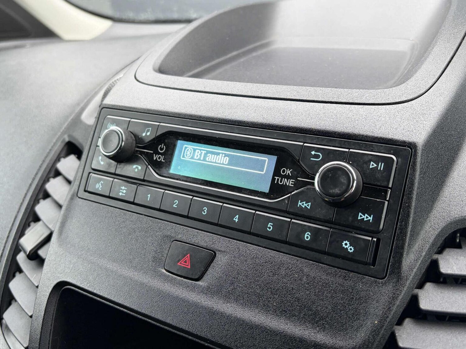 Used Ford Transit Connect 2023 for sale - 77438331: Photo 43