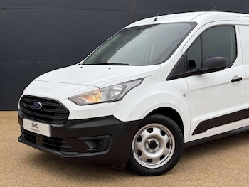 Used Ford Transit Connect 2023 for sale - 77438331: Photo