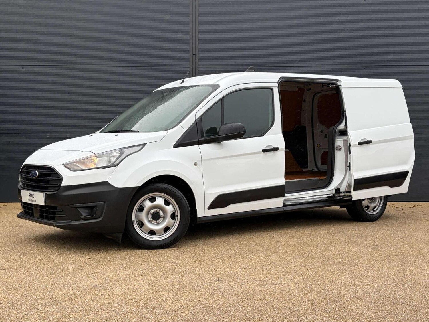 Used Ford Transit Connect 2023 for sale - 77438331: Photo 5