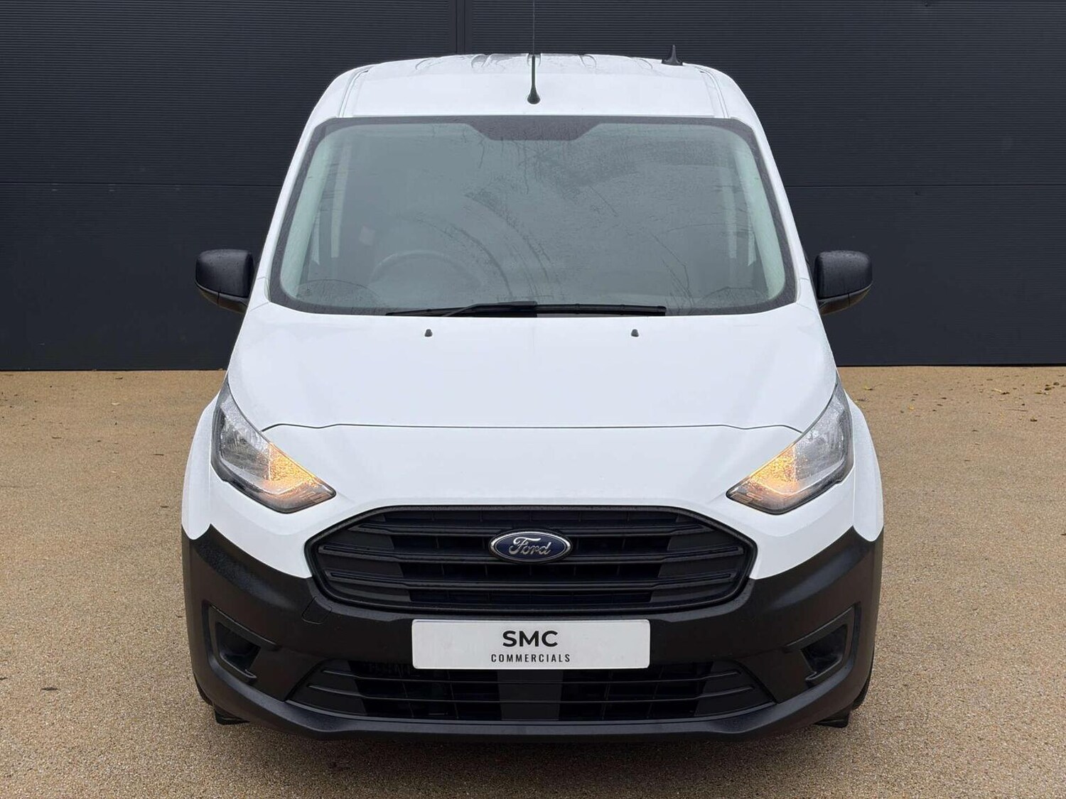 Used Ford Transit Connect 2023 for sale - 77438331: Photo 8