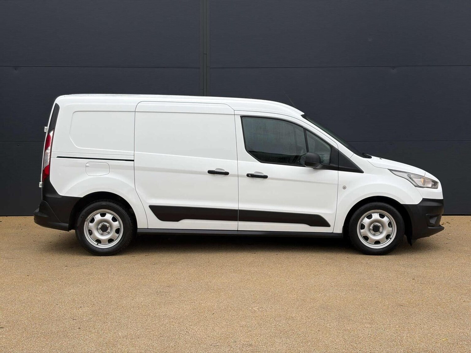Used Ford Transit Connect 2023 for sale - 77438331: Photo 9