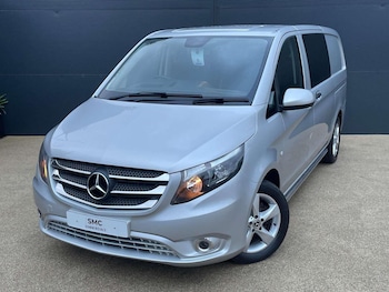 Mercedes-Benz - Vito