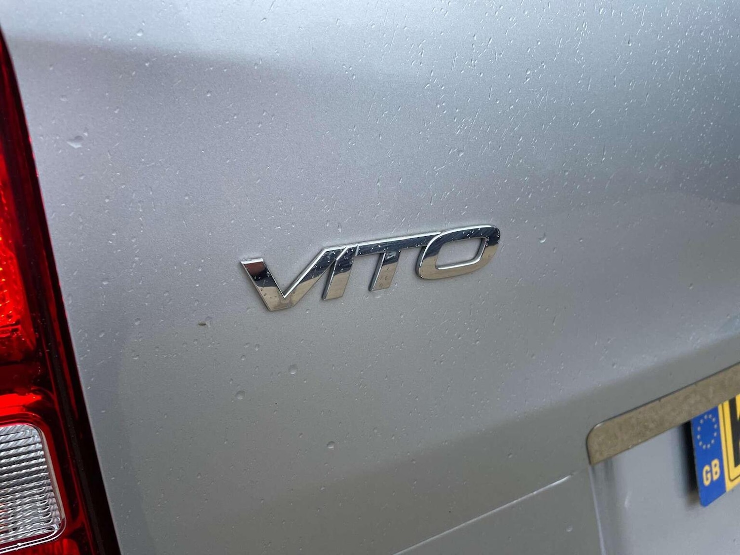 Used Mercedes-Benz Vito 2019 for sale - 76693053: Photo 21