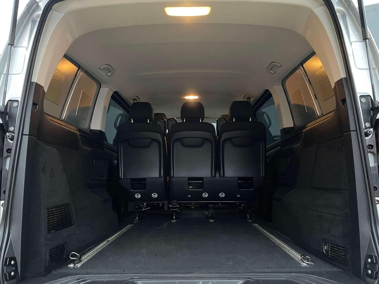 Used Mercedes-Benz Vito 2019 for sale - 76693053: Photo 23