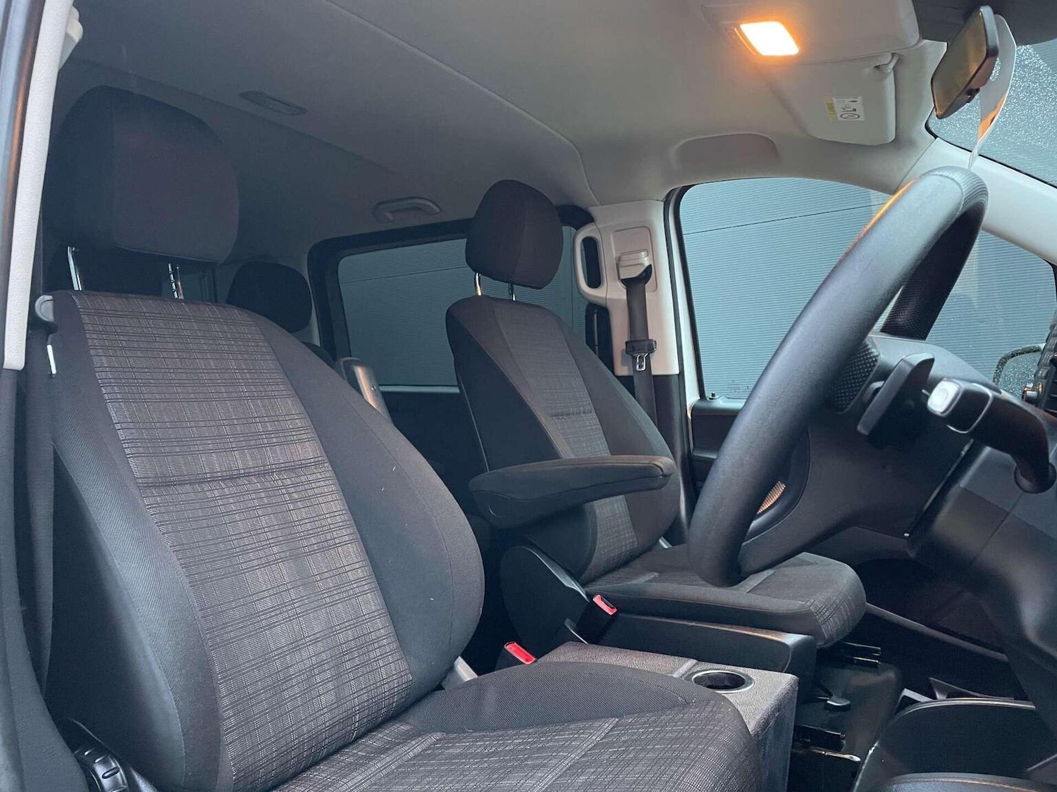 Used Mercedes-Benz Vito 2019 for sale - 76693053: Photo 25