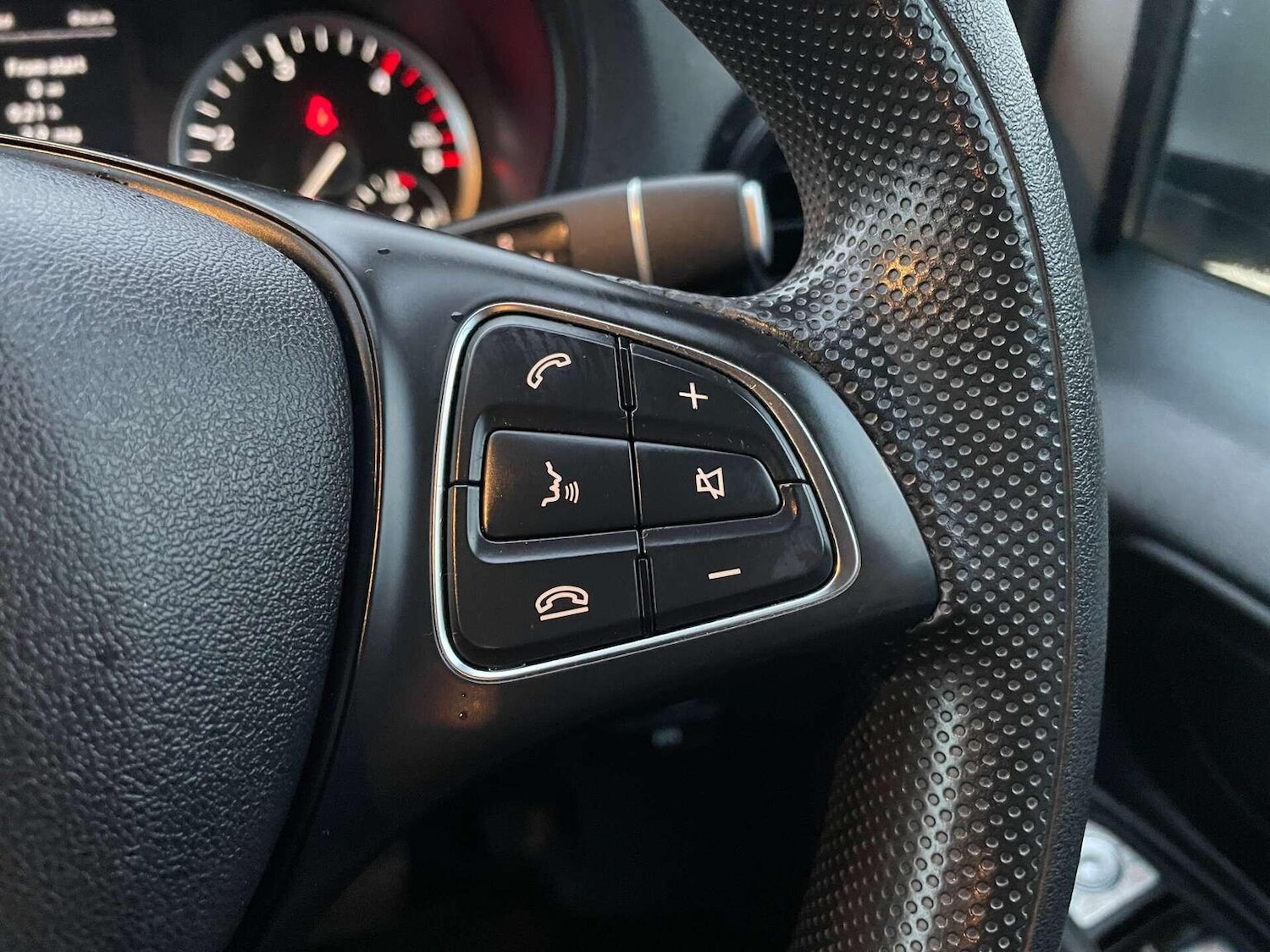 Used Mercedes-Benz Vito 2019 for sale - 76693053: Photo 32