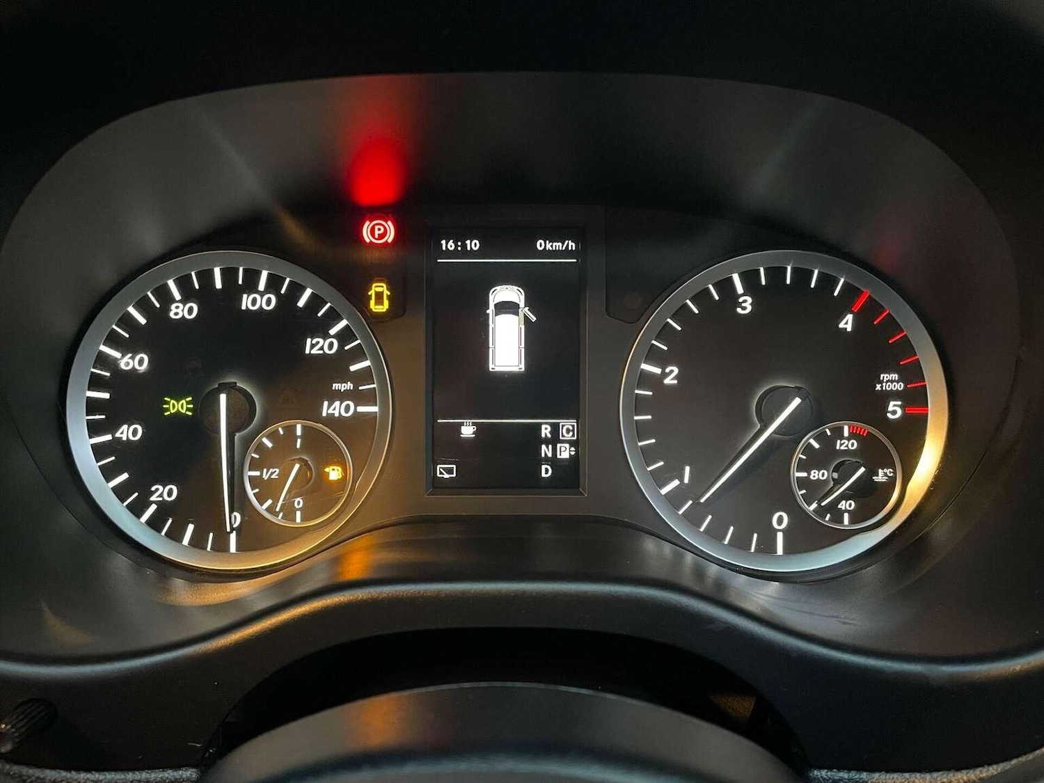 Used Mercedes-Benz Vito 2019 for sale - 76693053: Photo 37