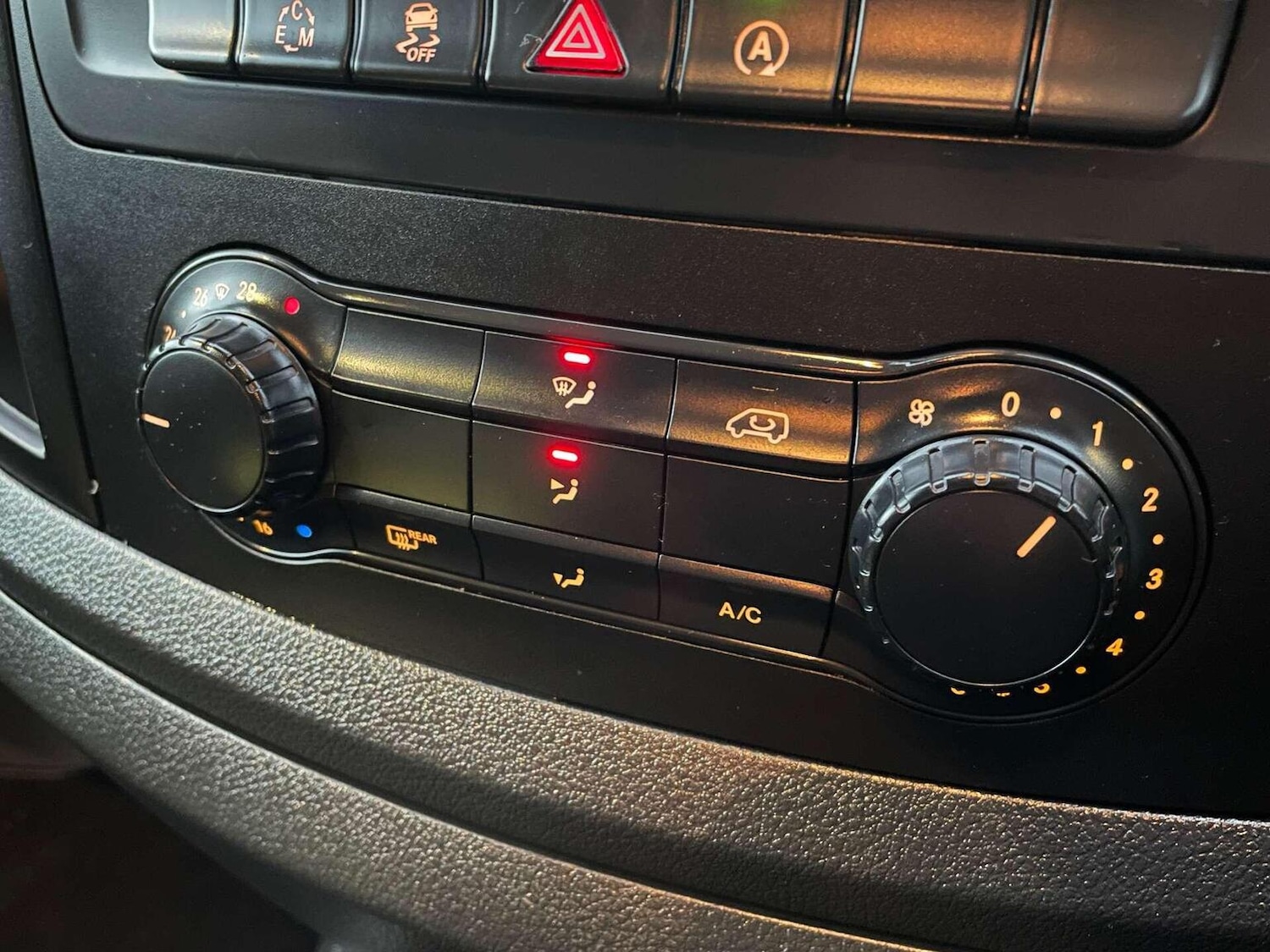 Used Mercedes-Benz Vito 2019 for sale - 76693053: Photo 41