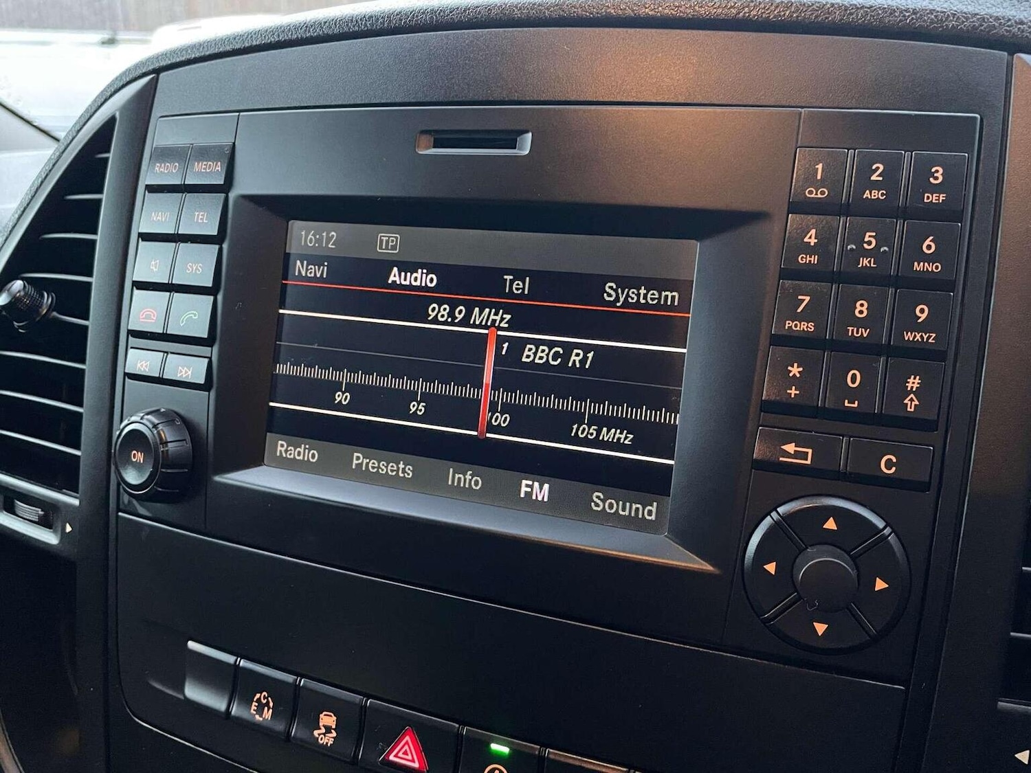 Used Mercedes-Benz Vito 2019 for sale - 76693053: Photo 43