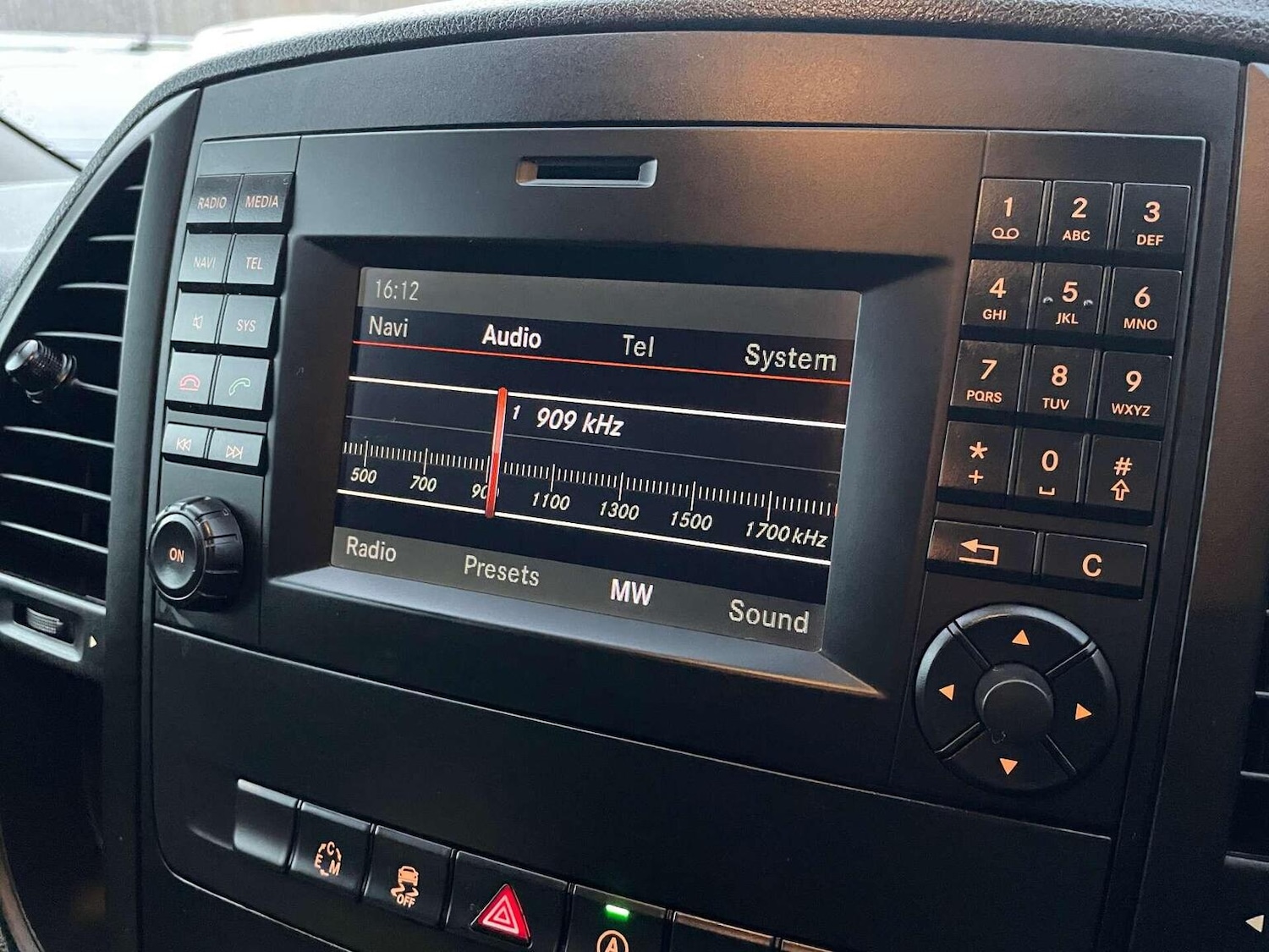 Used Mercedes-Benz Vito 2019 for sale - 76693053: Photo 44