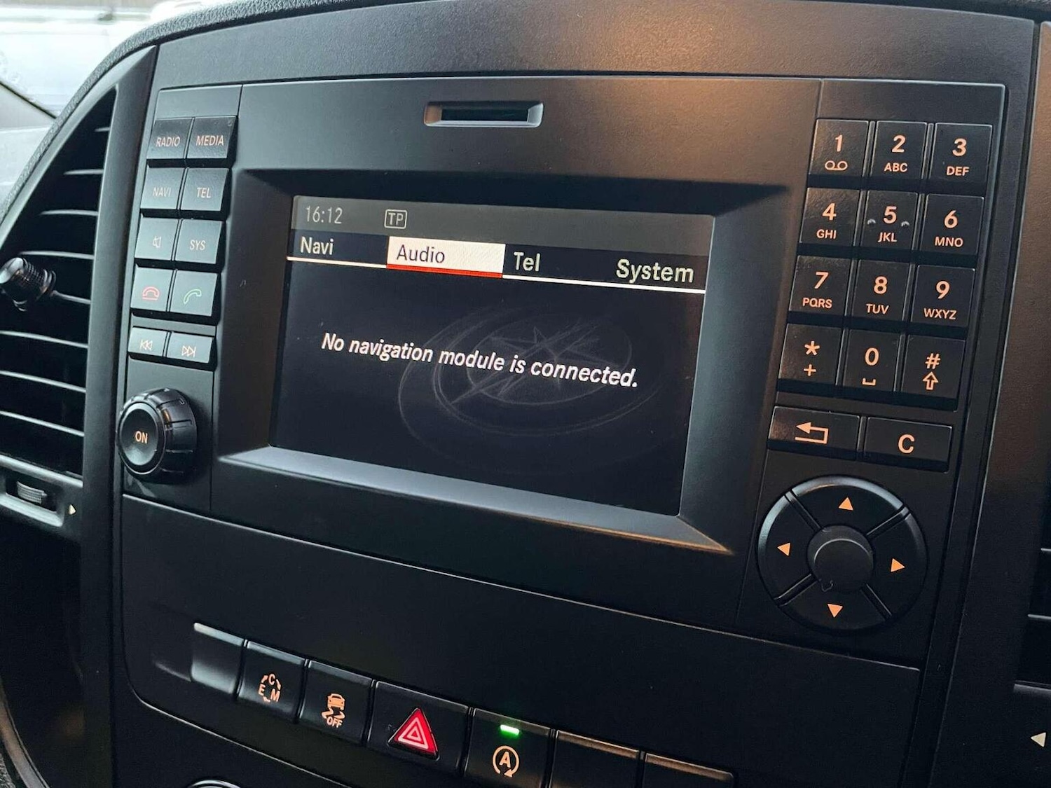 Used Mercedes-Benz Vito 2019 for sale - 76693053: Photo 46