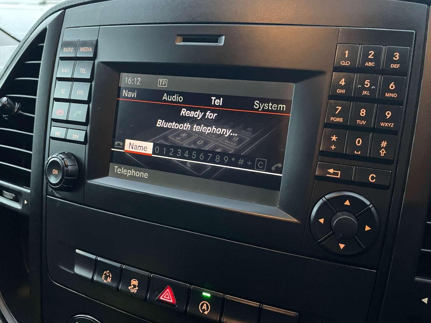 Used Mercedes-Benz Vito 2019 for sale - 76693053: Photo 47