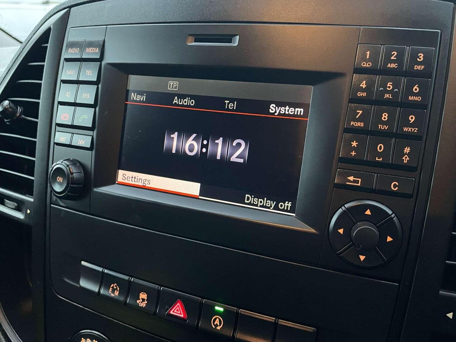 Used Mercedes-Benz Vito 2019 for sale - 76693053: Photo 48