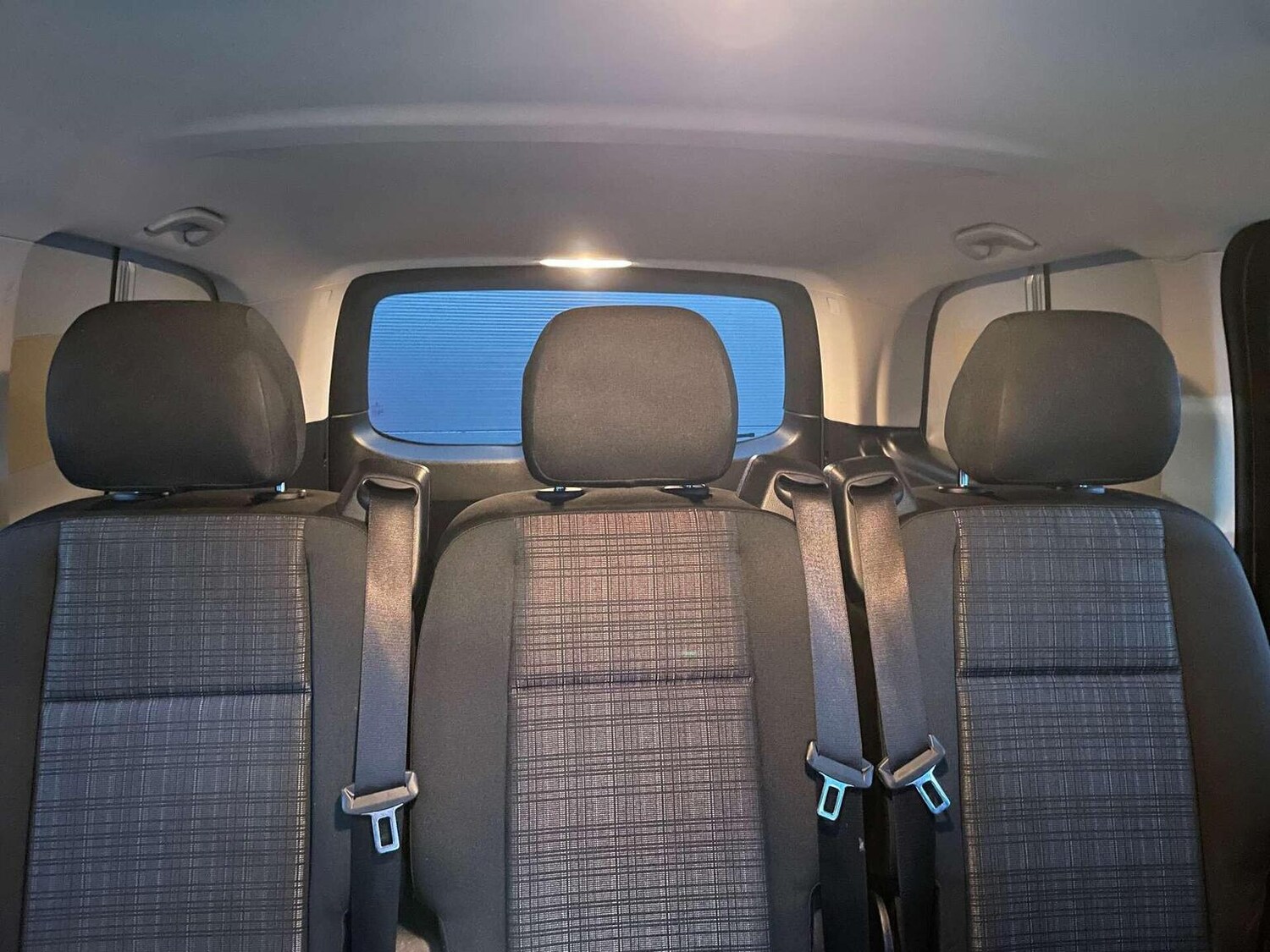 Used Mercedes-Benz Vito 2019 for sale - 76693053: Photo 53