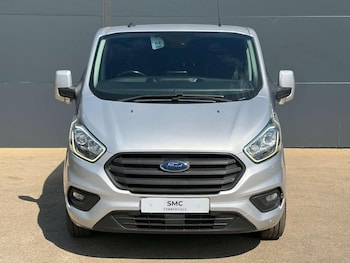 Used Ford Transit Custom 2019 for sale - 78835250: Photo