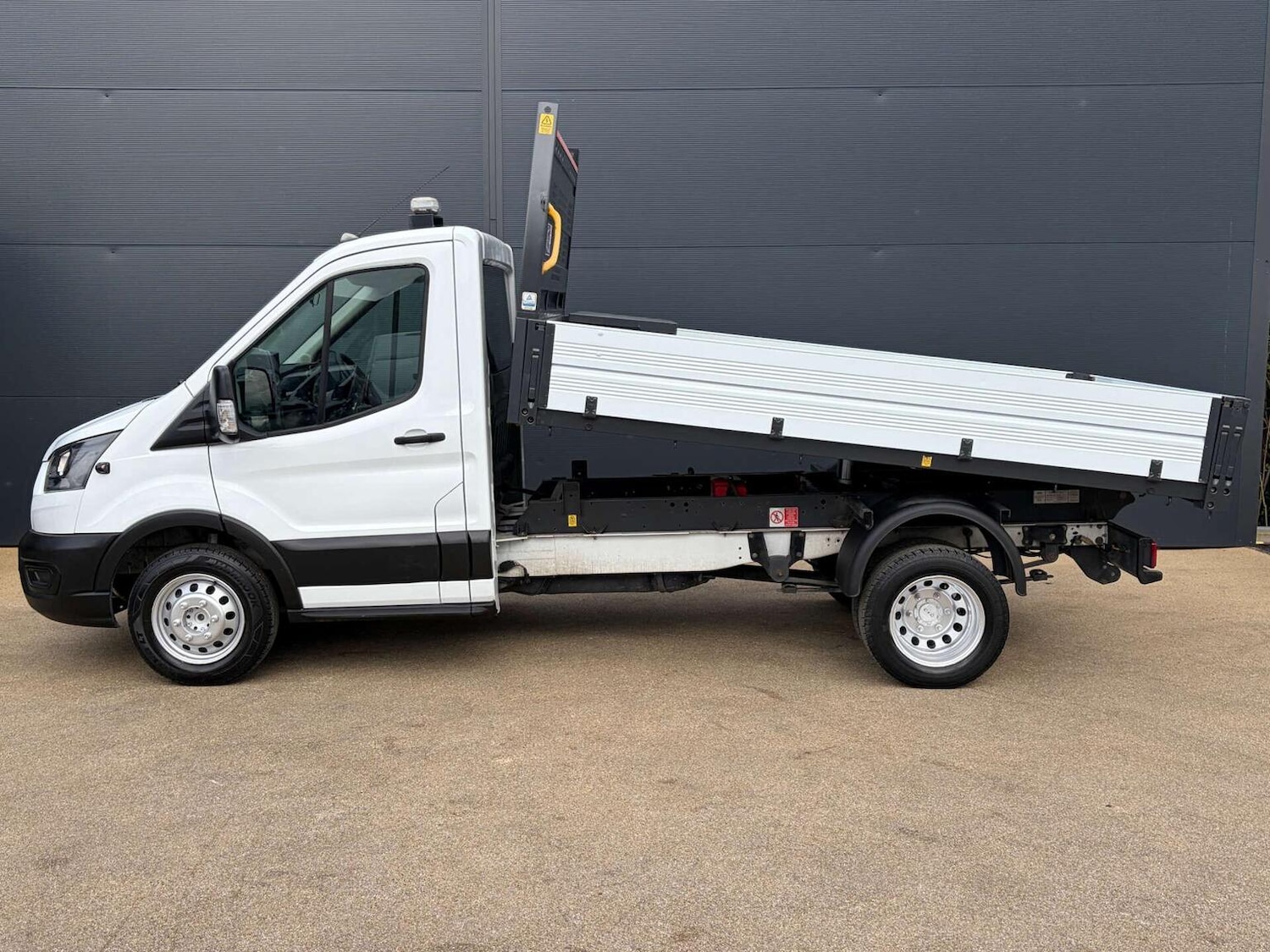 Used Ford Transit 2021 for sale - 77836961: Photo 10