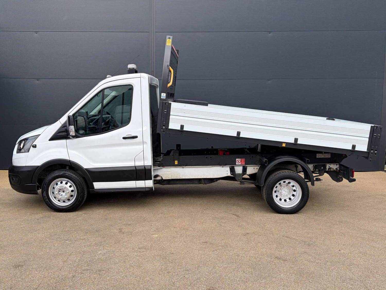 Used Ford Transit 2021 for sale - 77836961: Photo 11