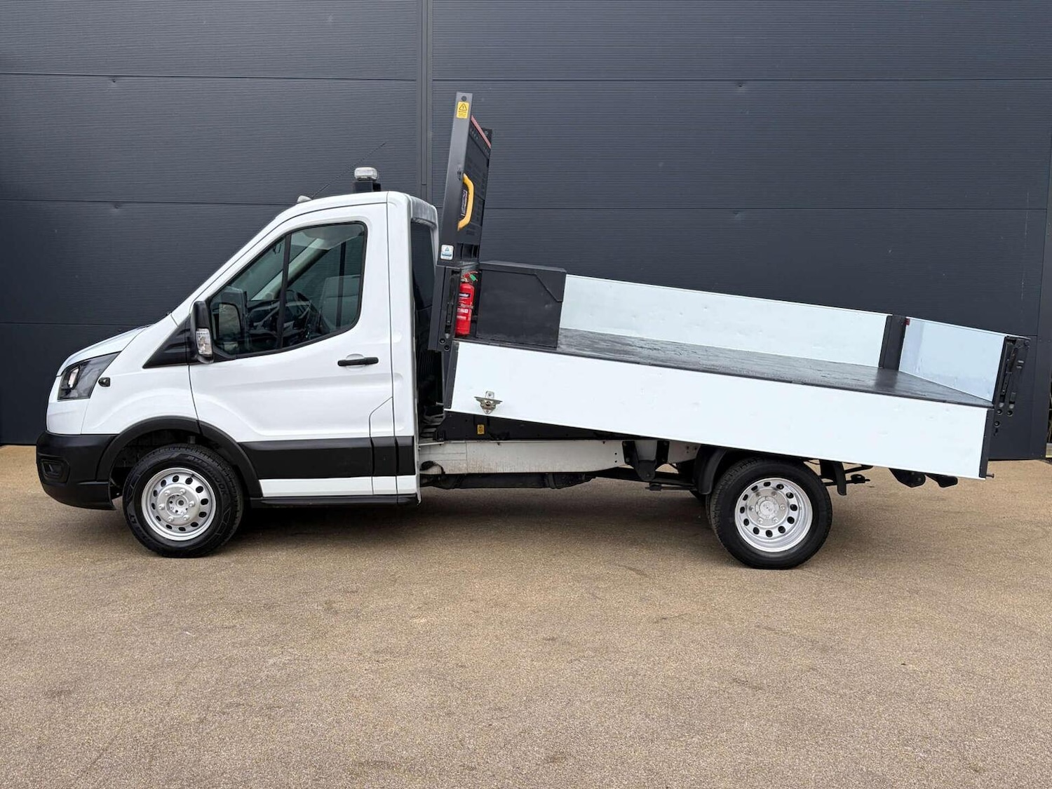 Used Ford Transit 2021 for sale - 77836961: Photo 12