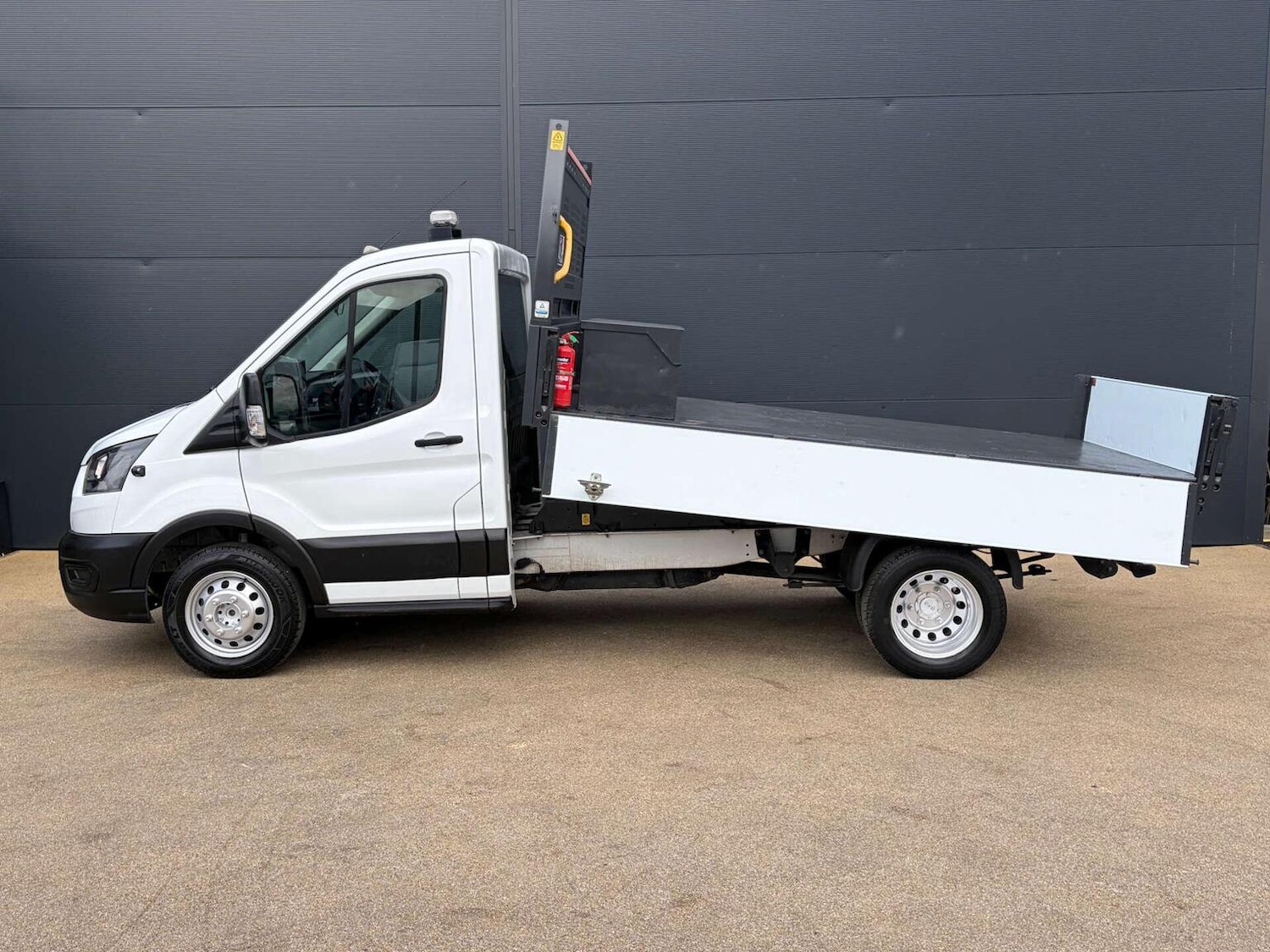 Used Ford Transit 2021 for sale - 77836961: Photo 13